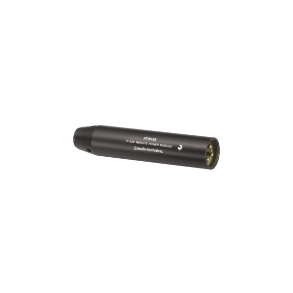 IN-LINE TYPE POWER MODULE, PHANTOM POWER ONLY